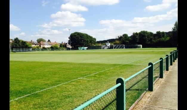 North Greenford United F.C. Homepage North Greenford United FC