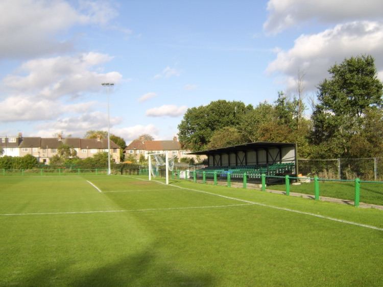 North Greenford United F.C. BuzzFeedworldgroundhoptwo North Greenford United