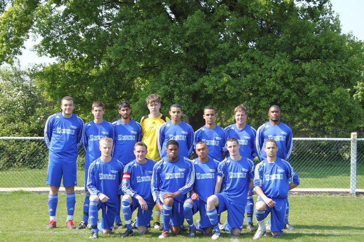 North Greenford United F.C. Season Archive North Greenford United Reserves North Greenford