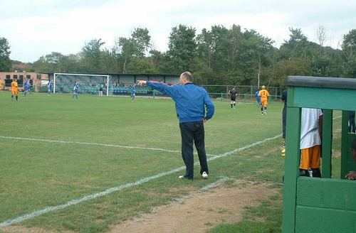 North Greenford United F.C. North Greenford United FC 2 Banstead Athletic 1 North Gree Flickr