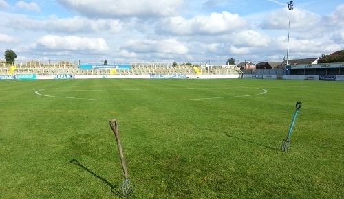 North Greenford United F.C. 1st Team Canvey Island FC The Official Website The Pride of