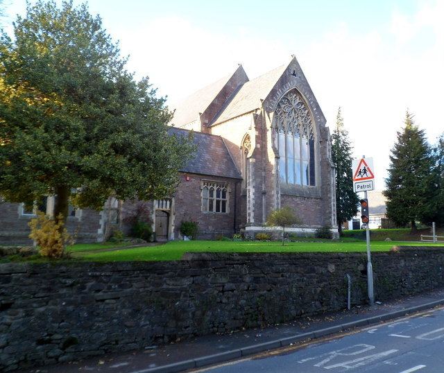 North Gwent Deanery