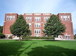 North Hall-River Falls State Normal School httpsuploadwikimediaorgwikipediacommonsthu