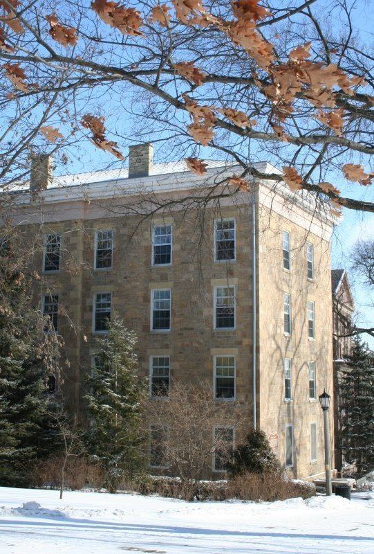 North Hall (University of Wisconsin) httpsuploadwikimediaorgwikipediacommons00