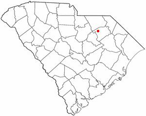 North Hartsville, South Carolina
