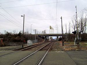 North Haven (CDOT station) httpsuploadwikimediaorgwikipediacommonsthu