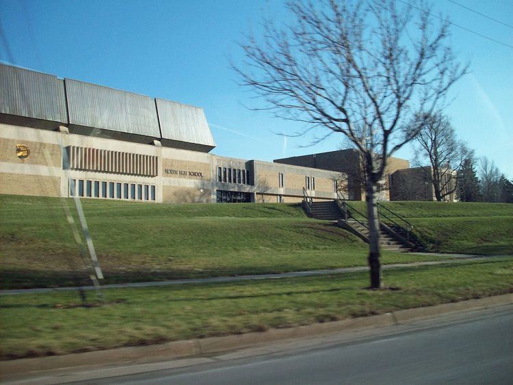 North High School (Akron, Ohio)