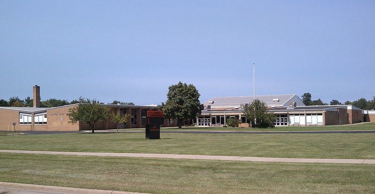 North High School (Eastlake, Ohio)
