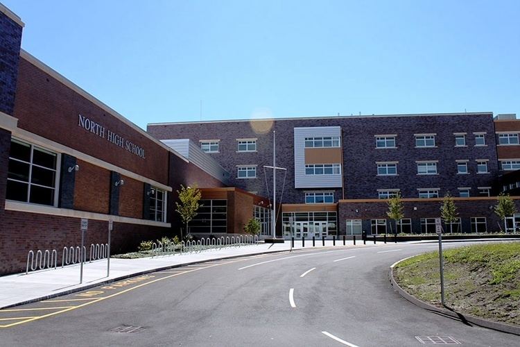 North High School (Worcester, Massachusetts)