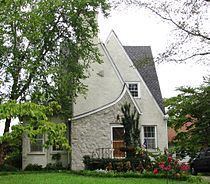 North Hills Historic District, Knoxville, Tennessee httpsuploadwikimediaorgwikipediacommonsthu