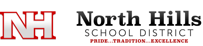 North Hills School District wwwnhsdnetsysimageslogopng