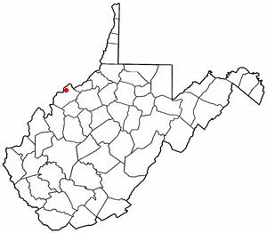 North Hills, West Virginia