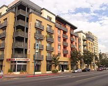 North Hollywood, Los Angeles httpsuploadwikimediaorgwikipediacommonsthu
