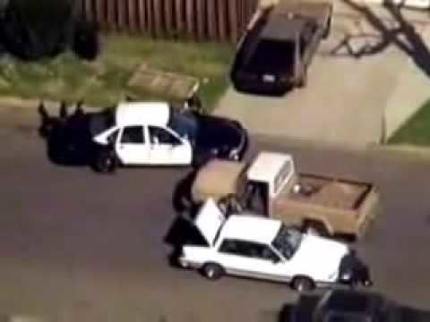 North Hollywood shootout (1997)