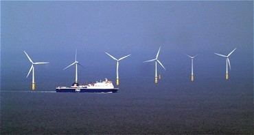 North Hoyle Offshore Wind Farm wwwreukcoukOtherImagesnorthhoyle2jpg