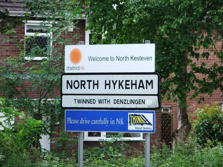 North Hykeham httpsuploadwikimediaorgwikipediacommons77