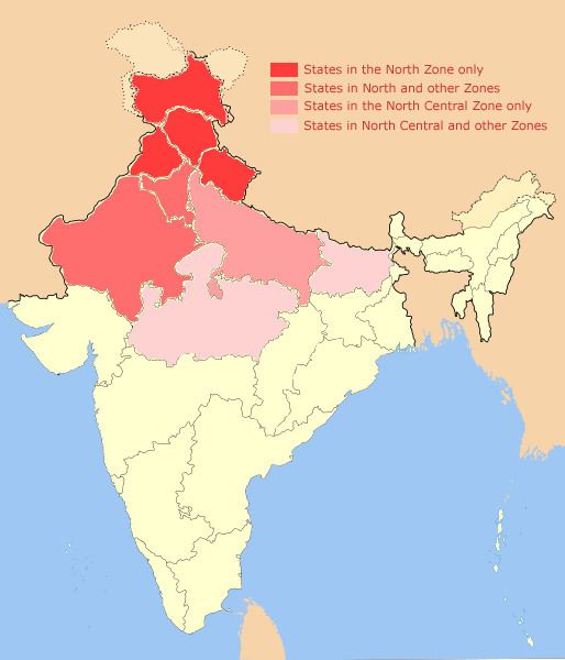 North India 2017 North India cold wave Wikipedia