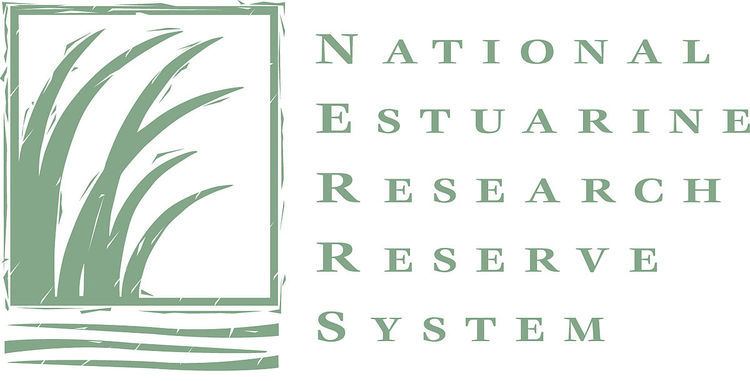 North Inlet-Winyah Bay National Estuarine Research Reserve