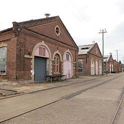 North Ipswich Railway Workshops httpsuploadwikimediaorgwikipediacommonsthu
