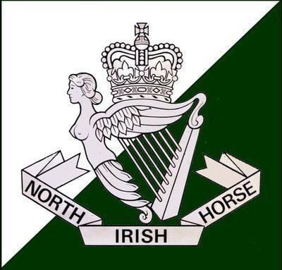 North Irish Horse North Irish Horse nihsqn Twitter