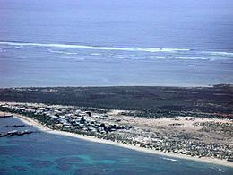 North Island (Houtman Abrolhos) httpsuploadwikimediaorgwikipediacommonsthu