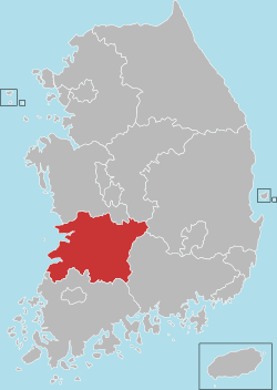 North Jeolla Province North Jeolla Province Wikipedia