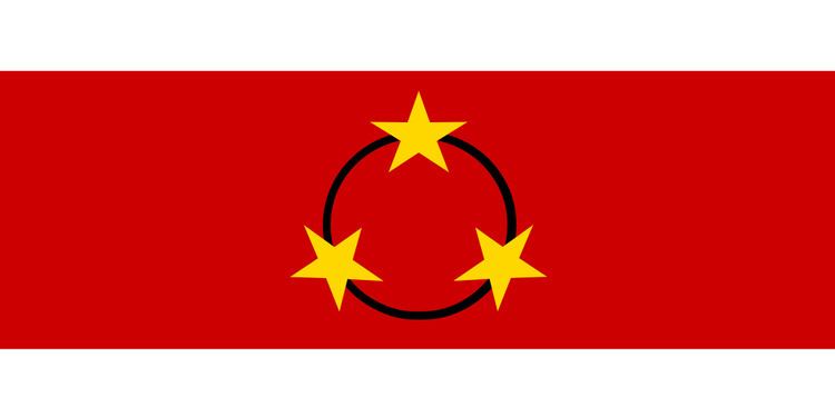 North Kalimantan Communist Party