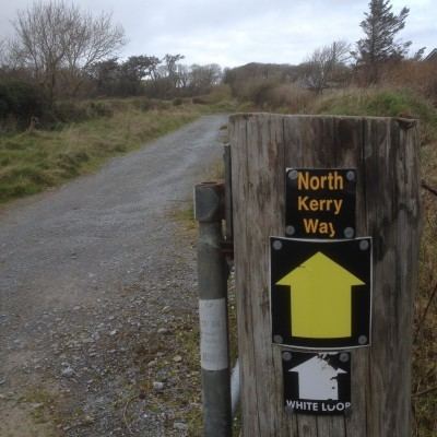 North Kerry Way httpsstevebarhamramblingmanfileswordpresscom