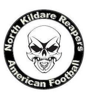 North Kildare Reapers httpsuploadwikimediaorgwikipediaen00aNor