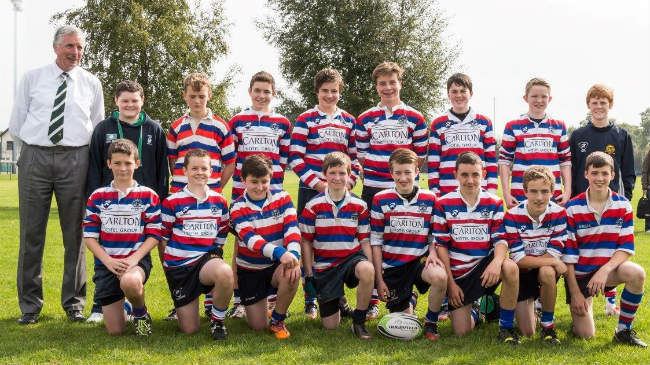 North Kildare RFC Presidents Blog A Busy Start To The Season Irish Rugby
