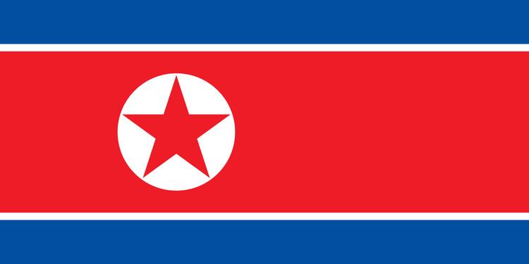 North Korea at the 1974 Asian Games