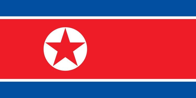 North Korea women's national basketball team