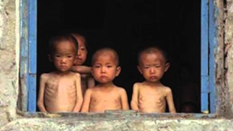 North Korean famine httpsiytimgcomviPZ2R3glQ4mImaxresdefaultjpg
