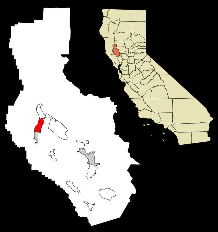 North Lakeport, California - Alchetron, the free social encyclopedia