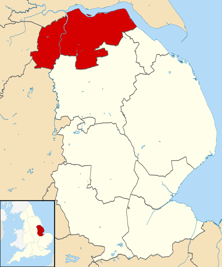 North Lincolnshire North Lincolnshire Wikipedia