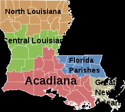 North Louisiana North Louisiana Wikipedia