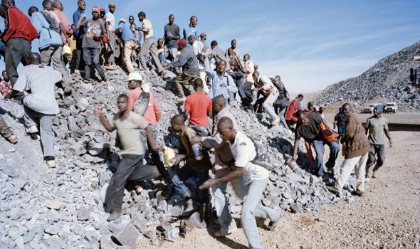 North Mara Gold Mine Committee set to end North Mara Goldmine conflicts News The Citizen
