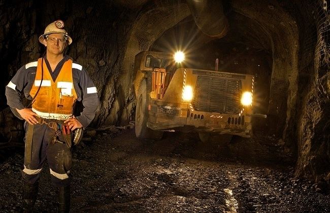 North Mara Gold Mine ACACIA MINING LTD TO START UNDERGROUND MINING AT ITS NORTH MARA NEXT