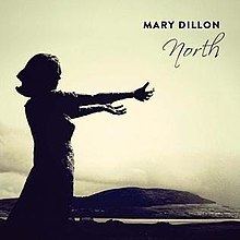 North (Mary Dillon album) httpsuploadwikimediaorgwikipediaenthumb2