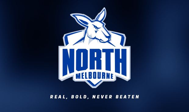North Melbourne Football Club NORTH MELBOURNE NMFCcomau