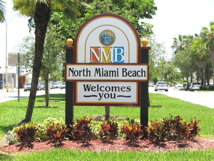 North Miami Beach, Florida wwwcitynmbcomverticalSites7B7D0266033FD147