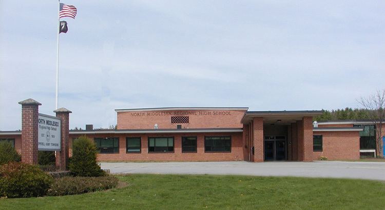 North Middlesex Regional High School