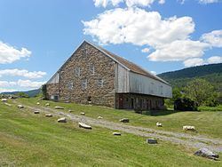 North Middleton Township, Cumberland County, Pennsylvania httpsuploadwikimediaorgwikipediacommonsthu