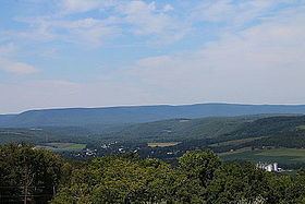 North Mountain (Pennsylvania) httpsuploadwikimediaorgwikipediacommonsthu