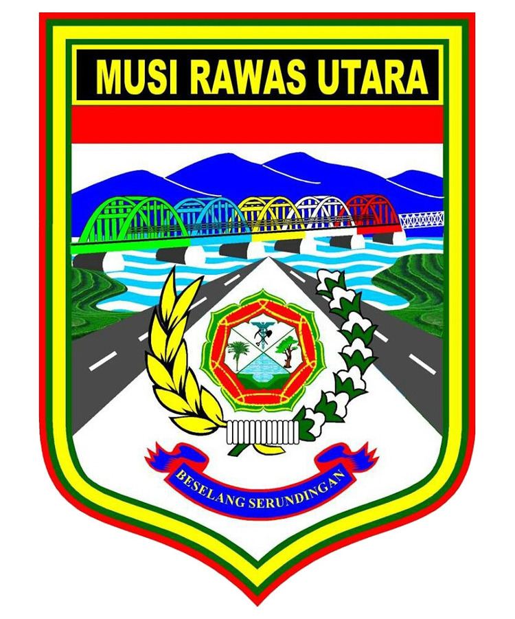 North Musi Rawas Regency