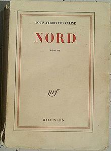 North (novel) httpsuploadwikimediaorgwikipediacommonsthu