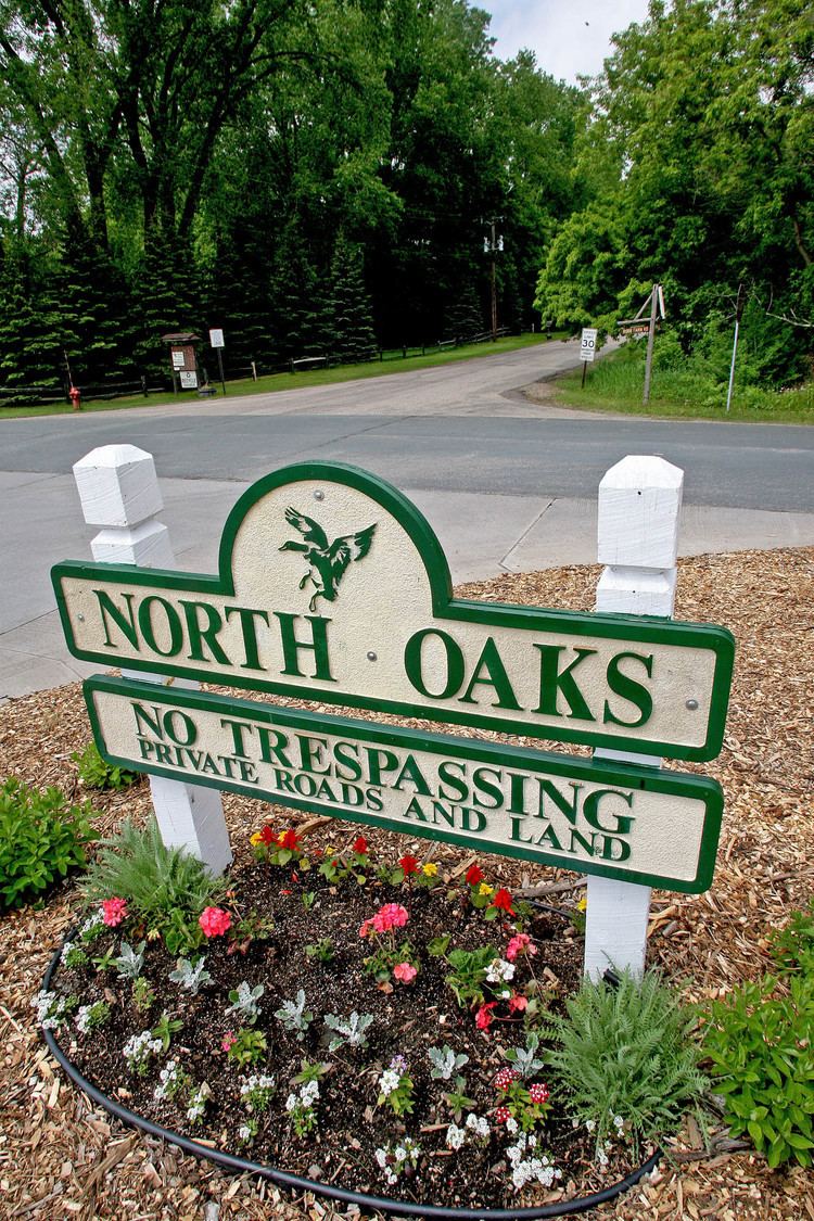 North Oaks, Minnesota stmediastartribunecomimages1northoaks0531jpg