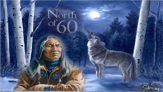 North of 60 Petition I would like to see the TV drama North of 60 brought