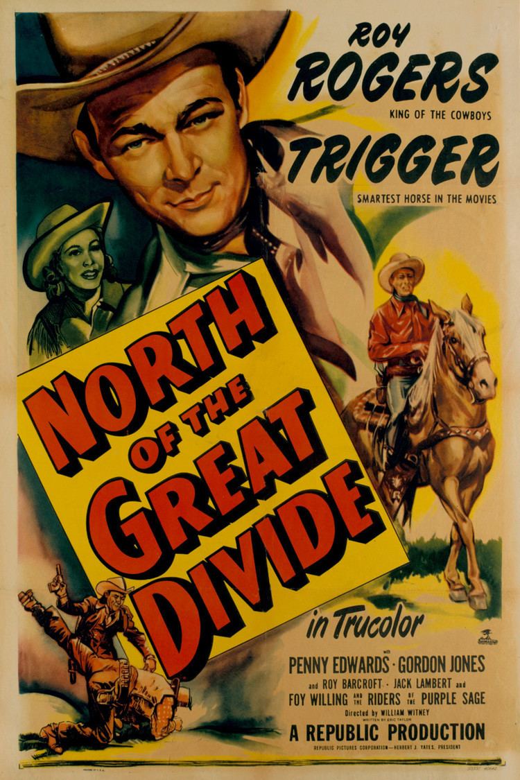 North of the Great Divide wwwgstaticcomtvthumbmovieposters5679p5679p