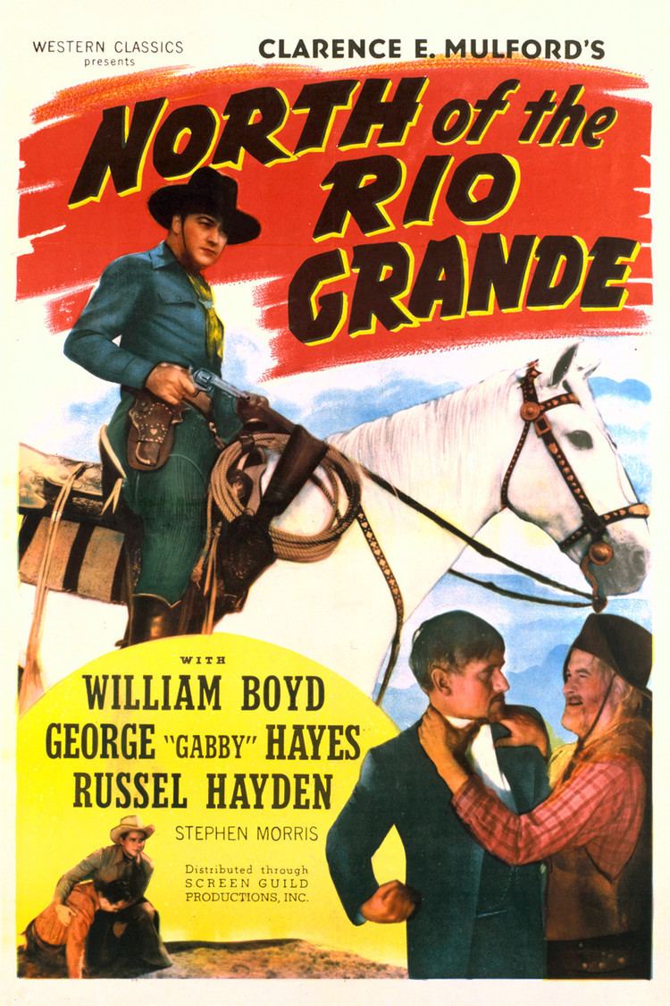 North of the Rio Grande (1937 film) wwwgstaticcomtvthumbmovieposters11658p11658
